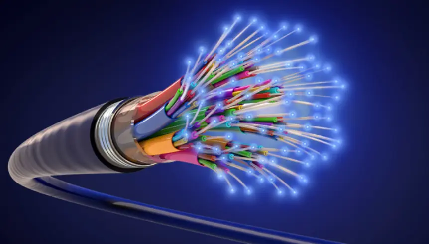 Fiber Optic Cabling Service