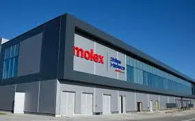 Molex wireless company
