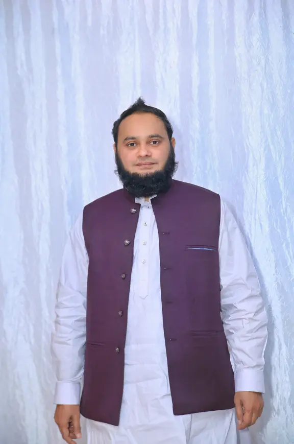 Amir Jamil - CEO 802 Network Solution