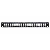 Corning 24 Port Patch Panel Frame