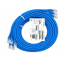 Molex Patch Cord BLUE 2 M