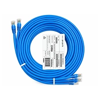 Molex Patch Cord BLUE 3 METER