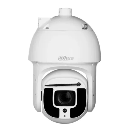 Dahua WizMind Series PTZ Camera