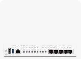 FortiGate 40F Series NGFW