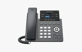 Grandstream GRP2612W IP Phone