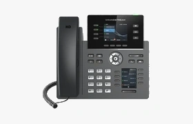 Grandstream GRP2614 IP Phone