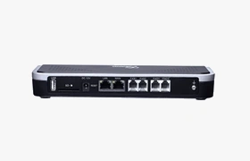 Grandstream UCM6200 Series IP PBX