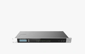 Grandstream UCM6300 Series IP PBX