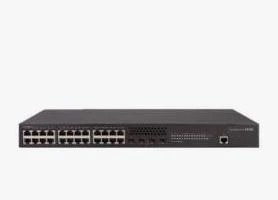 H3C S5500 Series Aggregation Switches