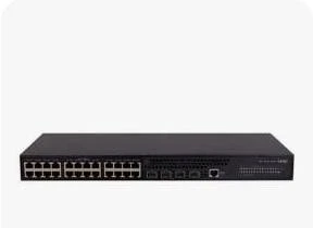 H3C S3100V3-EI Series FE and Gigabit Access Switches