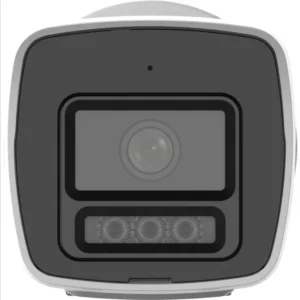 Hikvision Pro Series with ColorVu 3.0