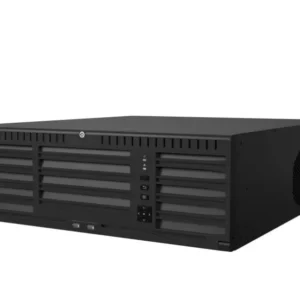 Hikvision NVR Ultra Series