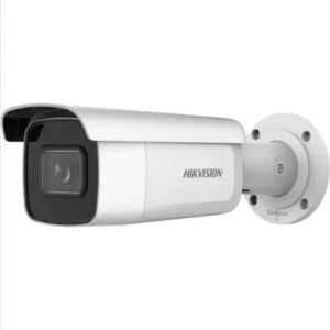 Hikvision AcuSense Series Cameras
