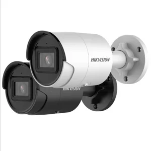 Hikvision Pro Series EasyIP Network Camera