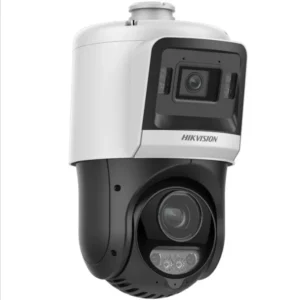 Hikvision PTZ Cameras Pro Series