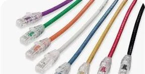 Molex Antimicrobial Cabling Range
