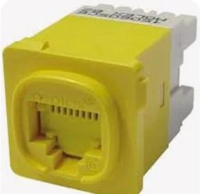 Molex Modular Jacks and Plugs