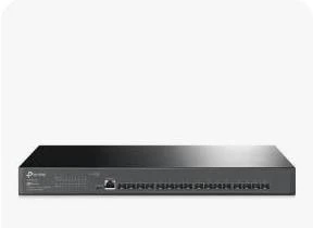 TP-Link Omada SX3016F 10G Fiber Aggregation Switch
