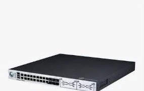 Sangfor Athena NGFW NSF-3200A-I