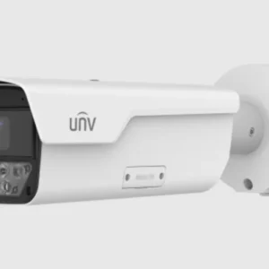 Uniview Pro Series Network Camera