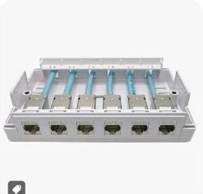 Molex Zone Enclosures and Cabinets