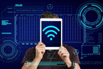 Smart Wireless Smart Wireless